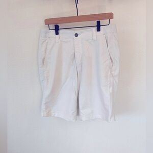 Under Armour, 32w, white